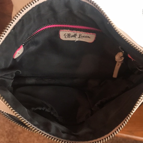 ELLIOT LUCCA SHOULDER BAG - Picture 6 of 11